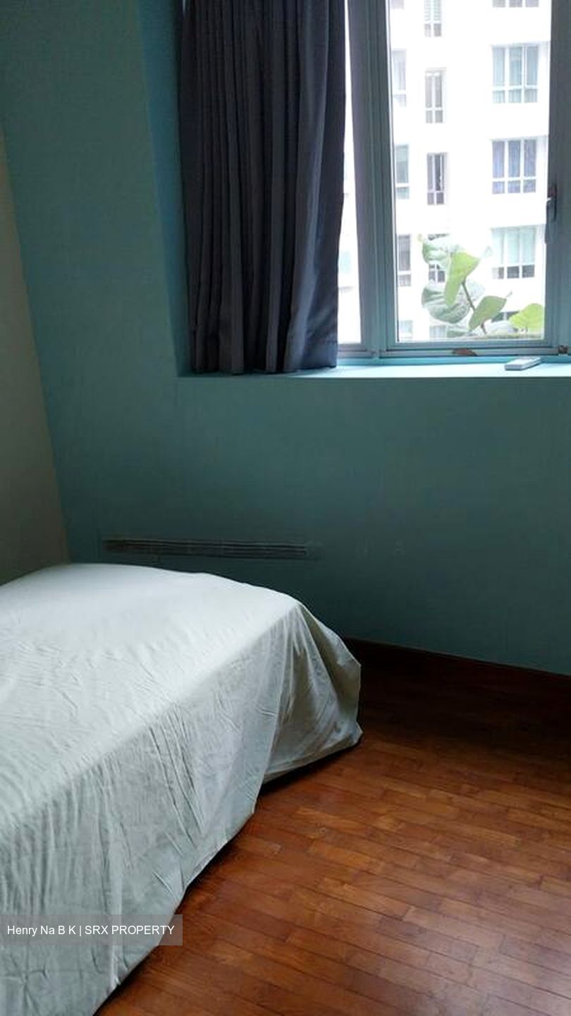 Whitewater (D18), Condominium #511899191